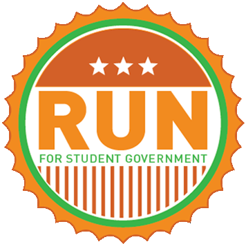 Run for Student Government